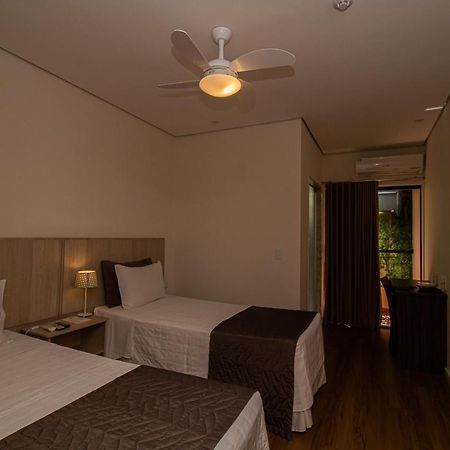Prado Hotel Amparo Kültér fotó