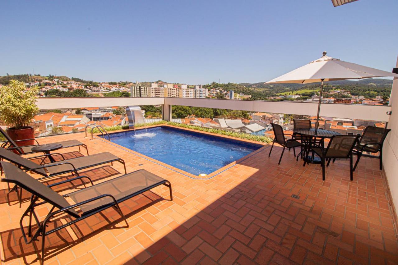 Prado Hotel Amparo Kültér fotó