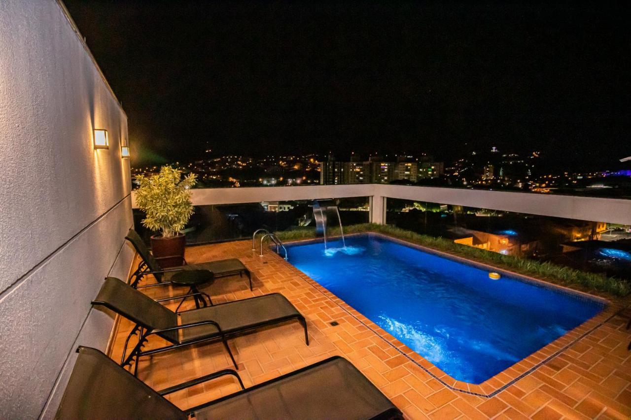 Prado Hotel Amparo Kültér fotó