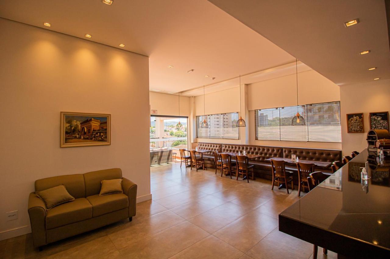 Prado Hotel Amparo Kültér fotó