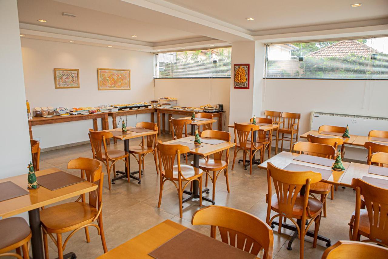 Prado Hotel Amparo Kültér fotó